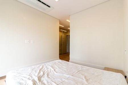 Apartamento à venda com 122m², 2 quartos e 2 vagasSuíte 1