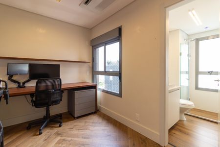 Apartamento à venda com 122m², 2 quartos e 2 vagasSuíte 2