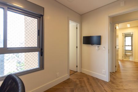 Apartamento à venda com 122m², 2 quartos e 2 vagasSuíte 2