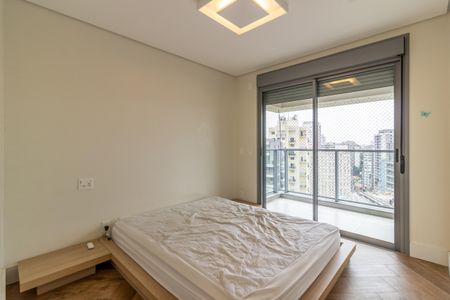 Apartamento à venda com 122m², 2 quartos e 2 vagasSuíte 1