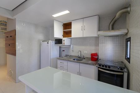 Apartamento para alugar com 60m², 1 quarto e 1 vaga Apartamento para alugar com 60m², 1 quarto e 1 vagaCozinha