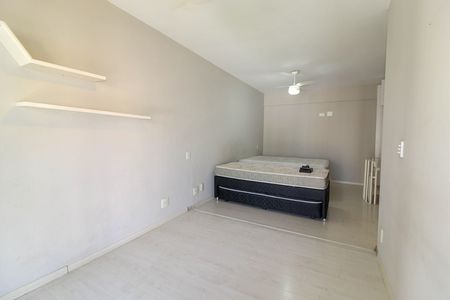 Apartamento para alugar com 60m², 1 quarto e 1 vaga Apartamento para alugar com 60m², 1 quarto e 1 vagaQuarto Suíte