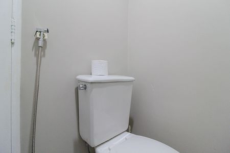 Apartamento para alugar com 60m², 1 quarto e 1 vaga Apartamento para alugar com 60m², 1 quarto e 1 vagaLavabo