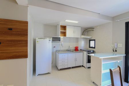 Apartamento para alugar com 60m², 1 quarto e 1 vaga Apartamento para alugar com 60m², 1 quarto e 1 vagaCozinha