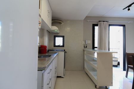 Apartamento para alugar com 60m², 1 quarto e 1 vaga Apartamento para alugar com 60m², 1 quarto e 1 vagaCozinha