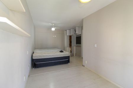 Apartamento para alugar com 60m², 1 quarto e 1 vaga Apartamento para alugar com 60m², 1 quarto e 1 vagaQuarto Suíte