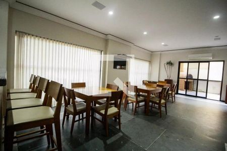 Apartamento para alugar com 60m², 1 quarto e 1 vaga Apartamento para alugar com 60m², 1 quarto e 1 vagaÁrea comum