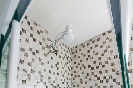 Apartamento para alugar com 55m², 2 quartos e 1 vaga Apartamento para alugar com 55m², 2 quartos e 1 vagaBanheiro