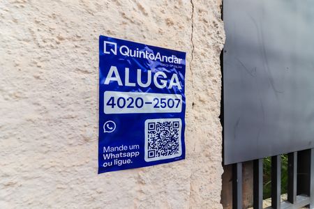 Apartamento para alugar com 55m², 2 quartos e 1 vaga Apartamento para alugar com 55m², 2 quartos e 1 vagaPlaquinha