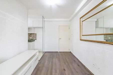 Apartamento para alugar com 55m², 2 quartos e 1 vaga Apartamento para alugar com 55m², 2 quartos e 1 vagaSala