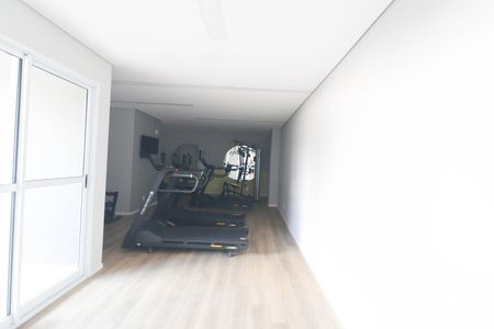 Apartamento à venda com 67m², 2 quartos e 2 vagas Apartamento à venda com 67m², 2 quartos e 2 vagasÁrea comum