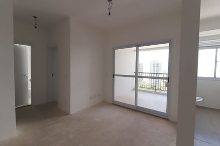 Apartamento à venda com 67m², 2 quartos e 2 vagas Apartamento à venda com 67m², 2 quartos e 2 vagasSala