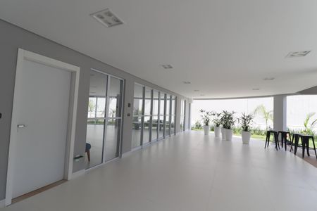 Apartamento à venda com 67m², 2 quartos e 2 vagas Apartamento à venda com 67m², 2 quartos e 2 vagasÁrea comum