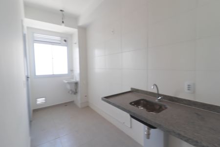 Apartamento à venda com 67m², 2 quartos e 2 vagas Apartamento à venda com 67m², 2 quartos e 2 vagasCozinha