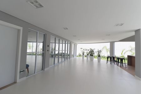 Apartamento à venda com 67m², 2 quartos e 2 vagas Apartamento à venda com 67m², 2 quartos e 2 vagasÁrea comum