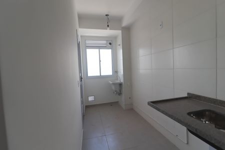 Apartamento à venda com 67m², 2 quartos e 2 vagas Apartamento à venda com 67m², 2 quartos e 2 vagasCozinha