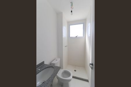 Apartamento à venda com 67m², 2 quartos e 2 vagas Apartamento à venda com 67m², 2 quartos e 2 vagasBanheiro Suíte