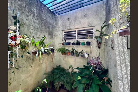 Casa à venda com 168m², 3 quartos e 3 vagasVista sala