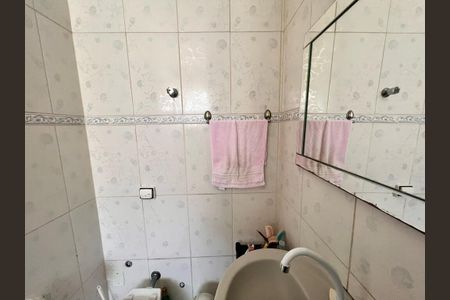 Casa à venda com 168m², 3 quartos e 3 vagasBanheiro Suíte