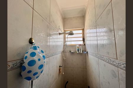 Casa à venda com 168m², 3 quartos e 3 vagasBanheiro Suíte