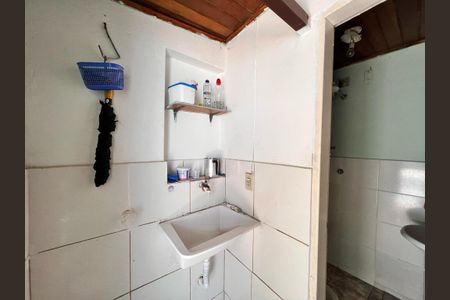 Casa à venda com 168m², 3 quartos e 3 vagasEdícula - Banheiro