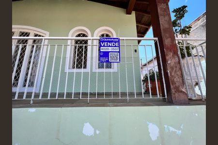 Casa à venda com 168m², 3 quartos e 3 vagasPLACA INSTALADA NA FACHADA