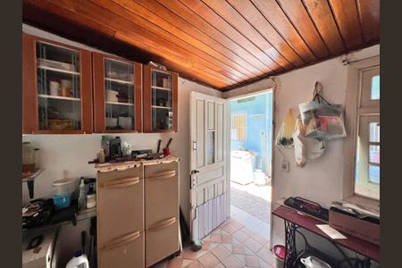 Casa à venda com 168m², 3 quartos e 3 vagasEdícula - Sala