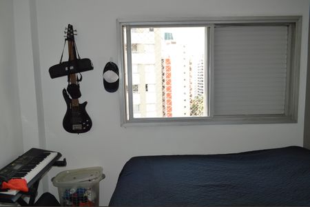 Apartamento à venda com 70m², 2 quartos e 1 vagaQuarto 2