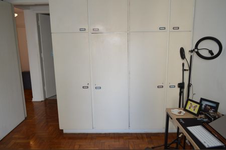 Apartamento à venda com 70m², 2 quartos e 1 vagaQuarto 2