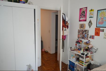 Apartamento à venda com 70m², 2 quartos e 1 vagaQuarto 1