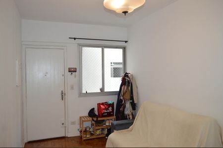 Apartamento à venda com 70m², 2 quartos e 1 vagaSala