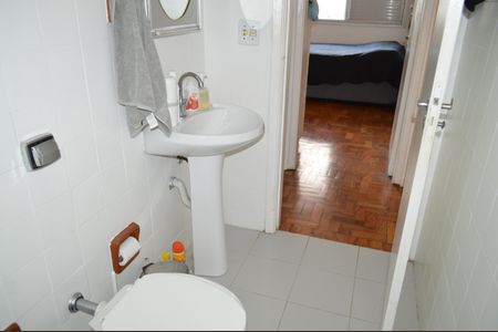 Apartamento à venda com 70m², 2 quartos e 1 vagaBanheiro
