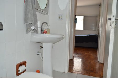 Apartamento à venda com 70m², 2 quartos e 1 vagaBanheiro