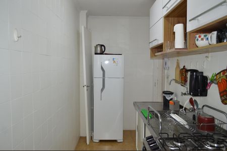 Apartamento à venda com 70m², 2 quartos e 1 vagaCozinha