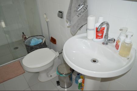 Apartamento à venda com 70m², 2 quartos e 1 vagaBanheiro