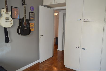 Apartamento à venda com 70m², 2 quartos e 1 vagaQuarto 2