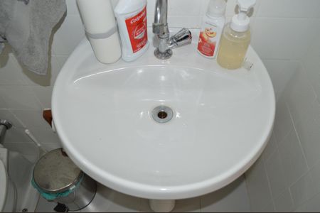 Apartamento à venda com 70m², 2 quartos e 1 vagaBanheiro