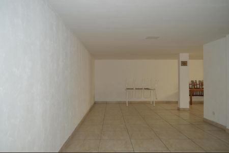 Apartamento à venda com 70m², 2 quartos e 1 vagaÁrea comum - Salão de festas