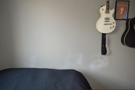 Apartamento à venda com 70m², 2 quartos e 1 vagaQuarto 2