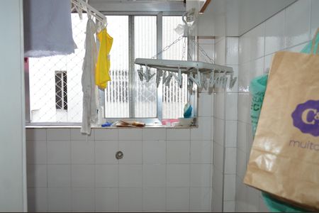 Apartamento à venda com 70m², 2 quartos e 1 vagaÁrea de Serviço