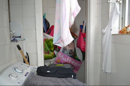 Apartamento à venda com 70m², 2 quartos e 1 vagaÁrea de Serviço