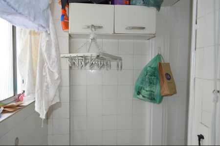 Apartamento à venda com 70m², 2 quartos e 1 vagaÁrea de Serviço