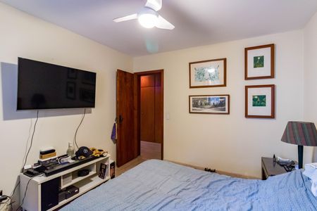 Casa para alugar com 430m², 5 quartos e 4 vagasSuíte 2