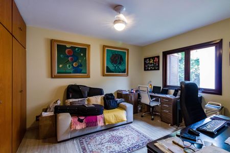 Casa para alugar com 430m², 5 quartos e 4 vagasQuarto 2