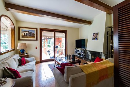 Casa para alugar com 430m², 5 quartos e 4 vagasSala