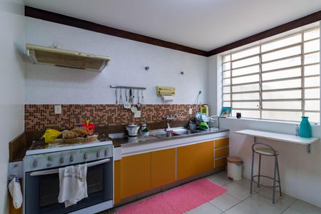 Casa para alugar com 430m², 5 quartos e 4 vagasCozinha