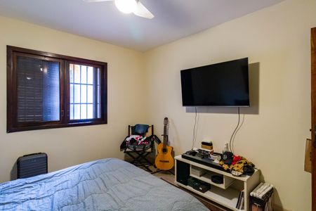 Casa para alugar com 430m², 5 quartos e 4 vagasSuíte 2