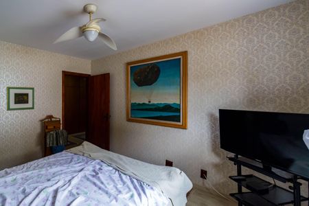 Casa para alugar com 430m², 5 quartos e 4 vagasSuíte