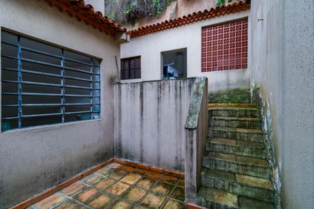 Casa para alugar com 430m², 5 quartos e 4 vagasÁrea Externa