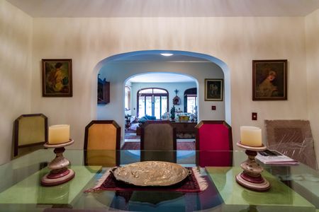 Casa para alugar com 430m², 5 quartos e 4 vagasSala